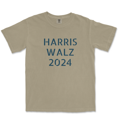 Harris Walz 2024