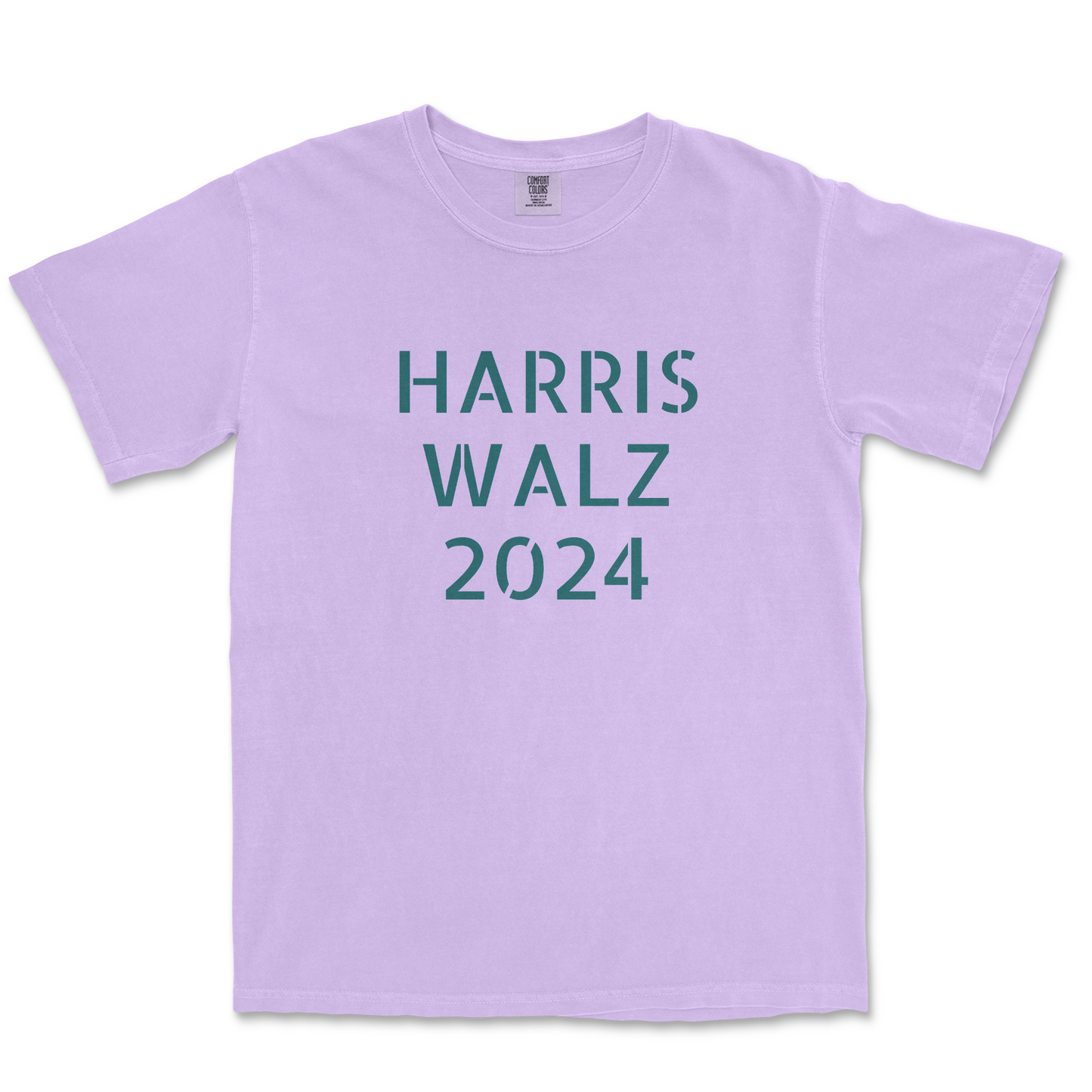 Harris Walz 2024