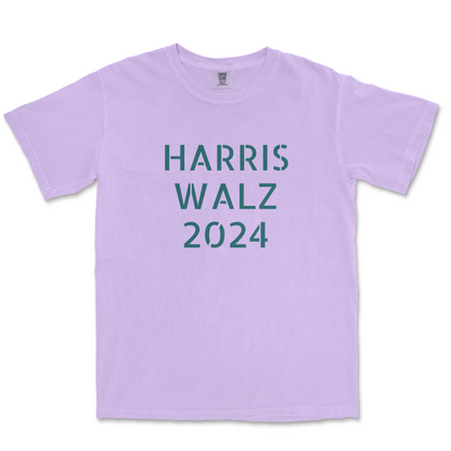 Harris Walz 2024