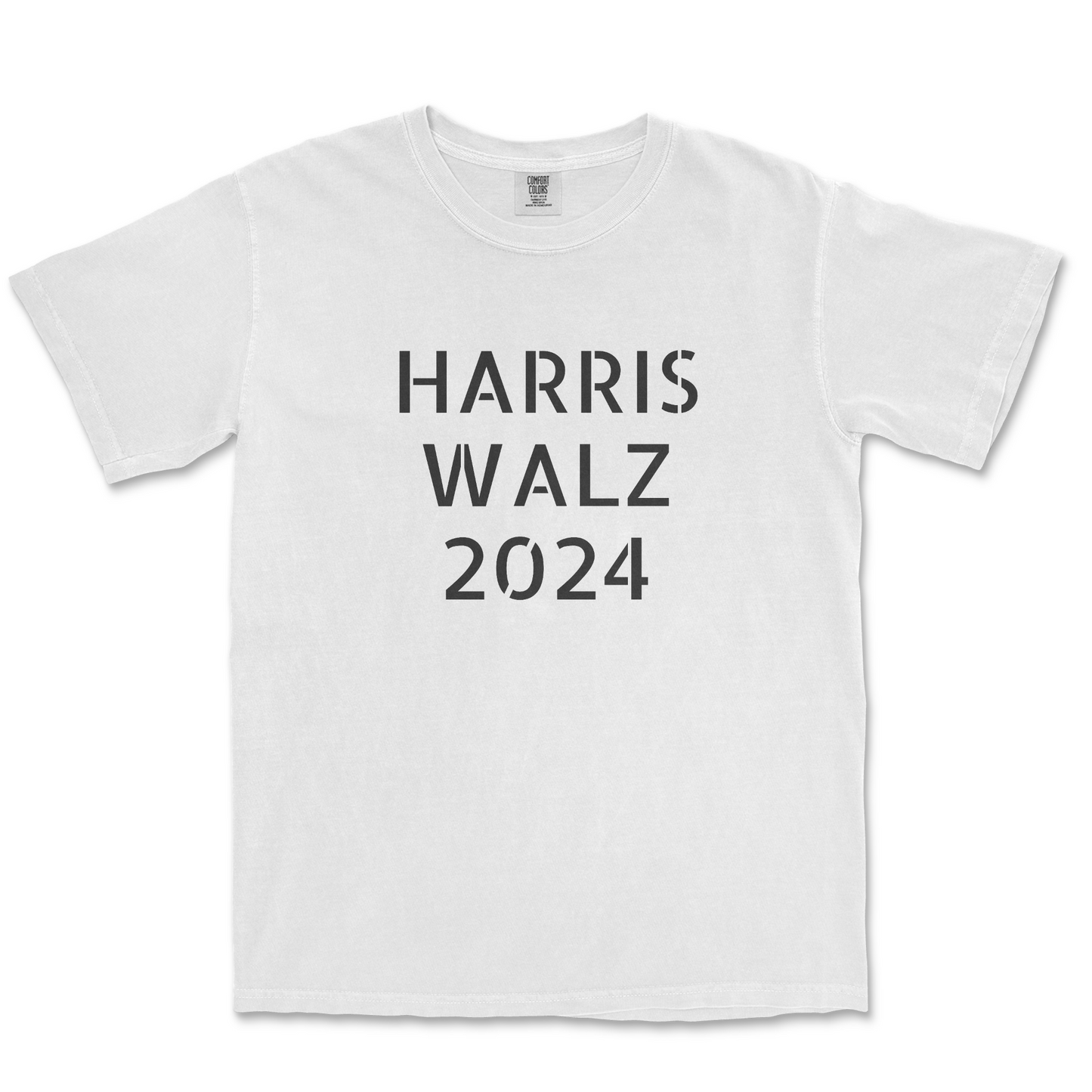 Harris Walz 2024